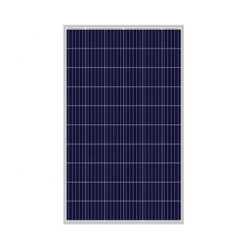 25 years warranty with Competitive Price  275watt 280watt 285watt polycrystalline  solar panel 60 cells